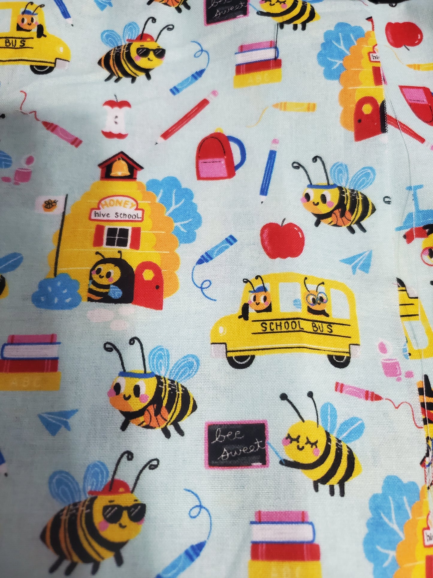 Bee the Best You Can