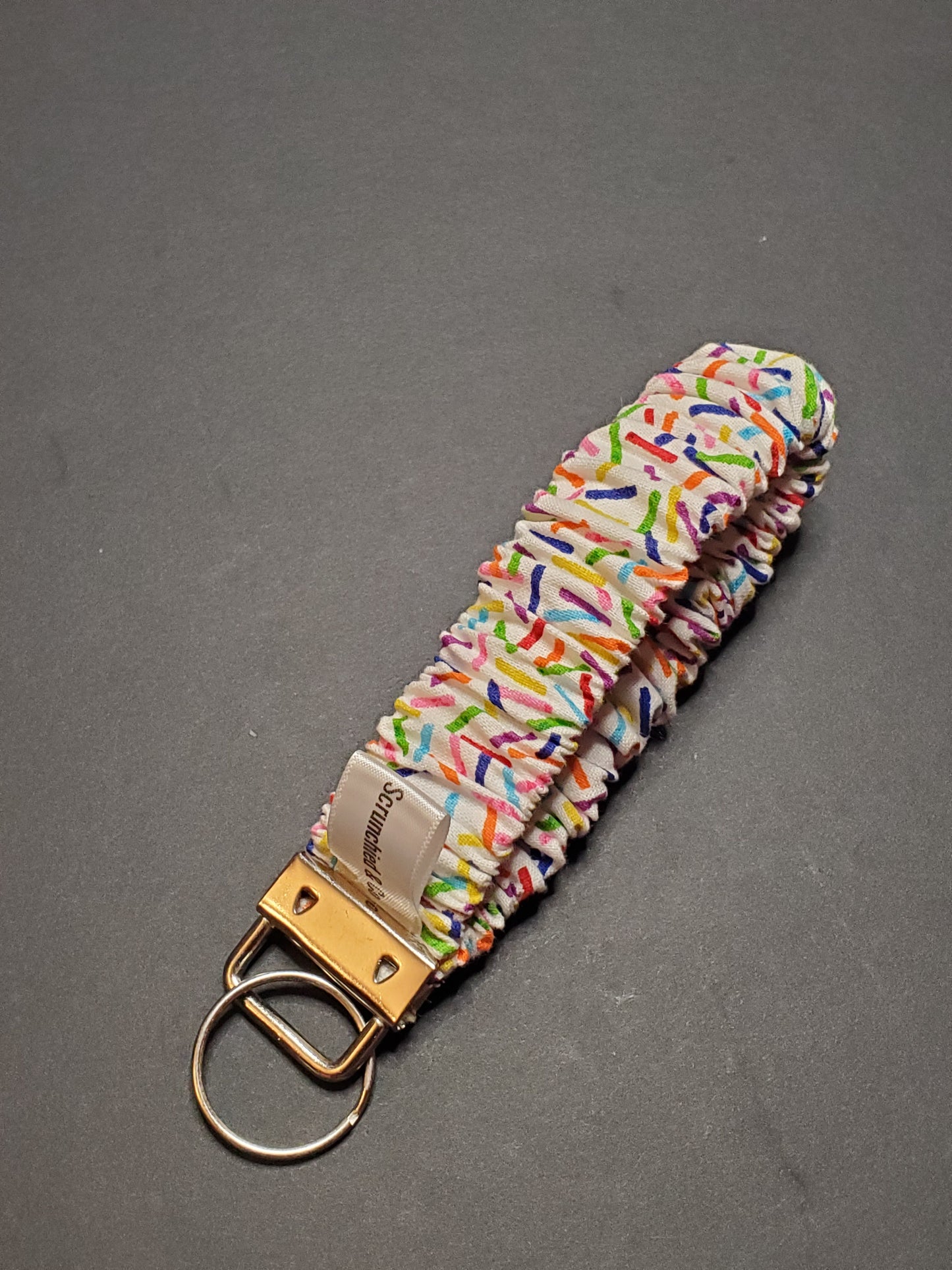 Rainbow Sprinkles (cm)