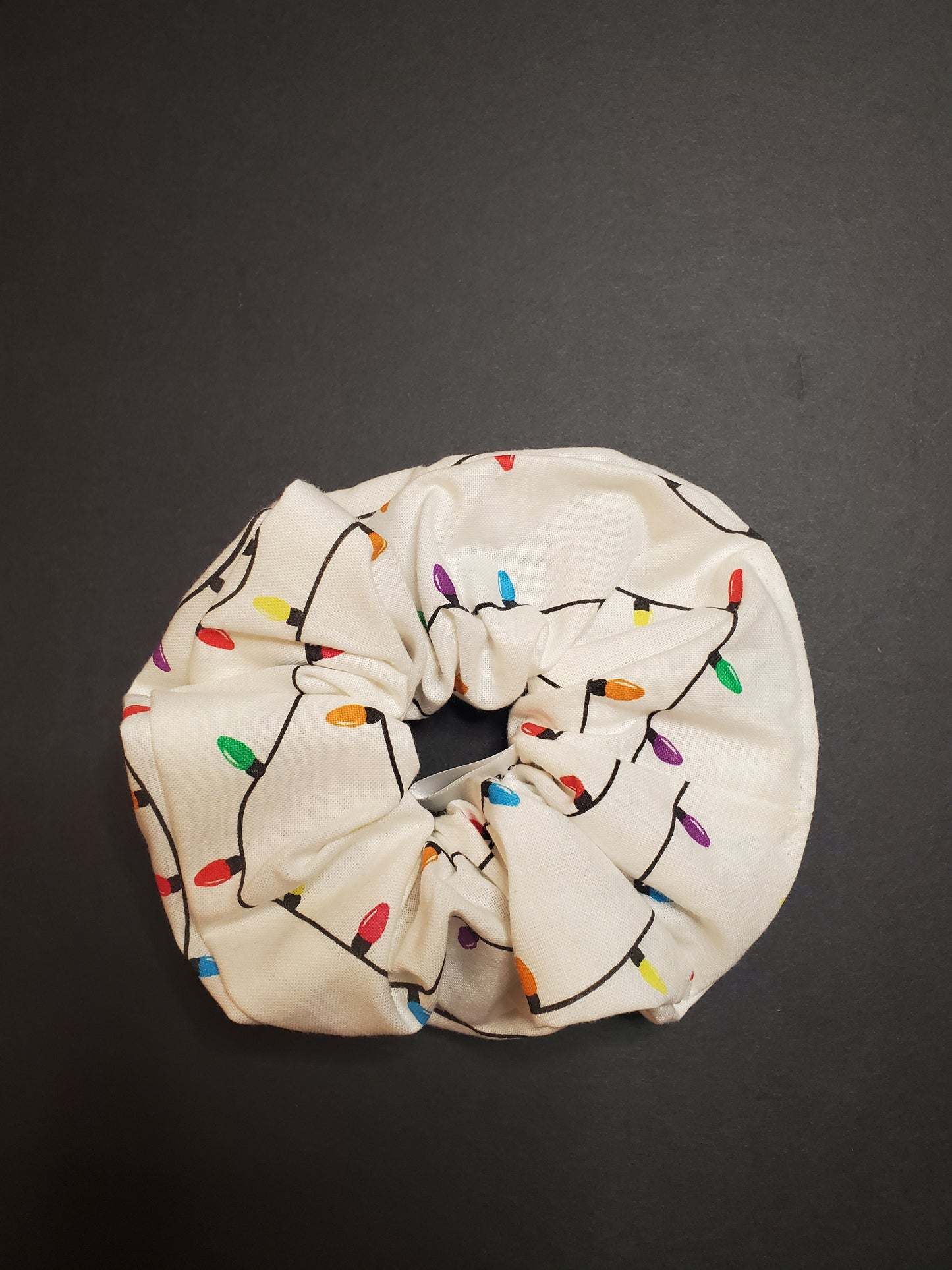 Christmas Lights (CF)