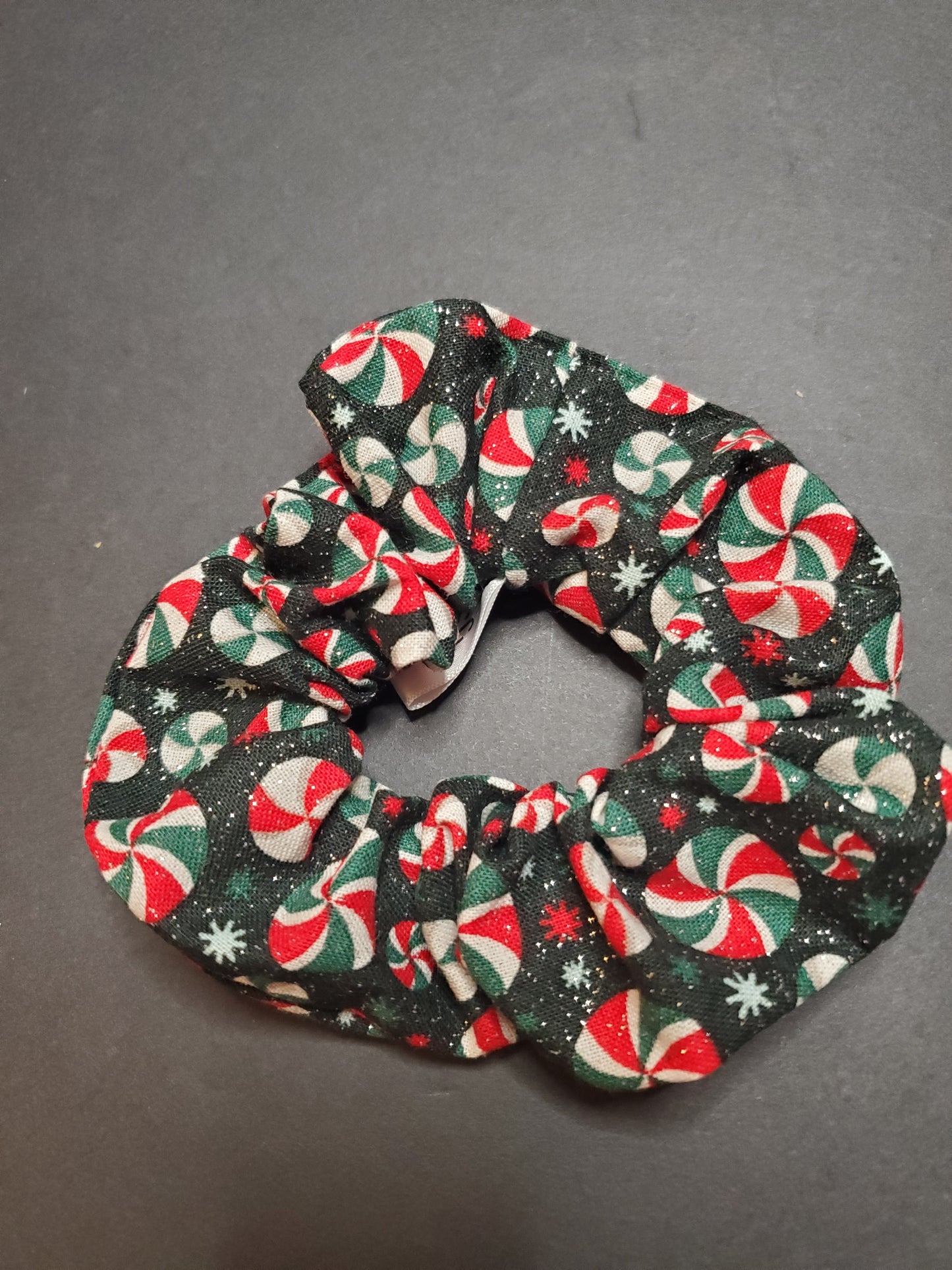 Glittery Peppermint (CF)