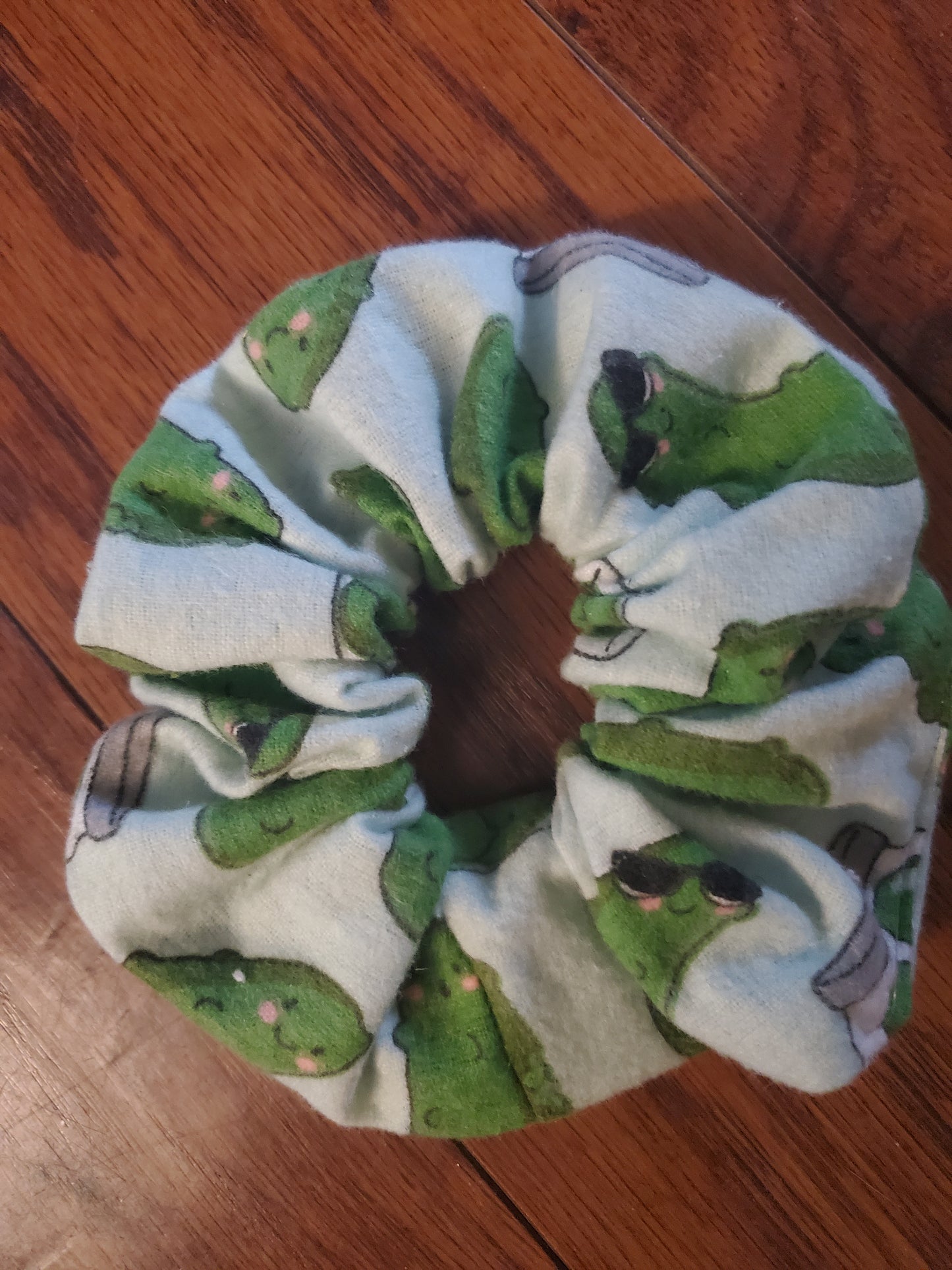 Pickles (cm)