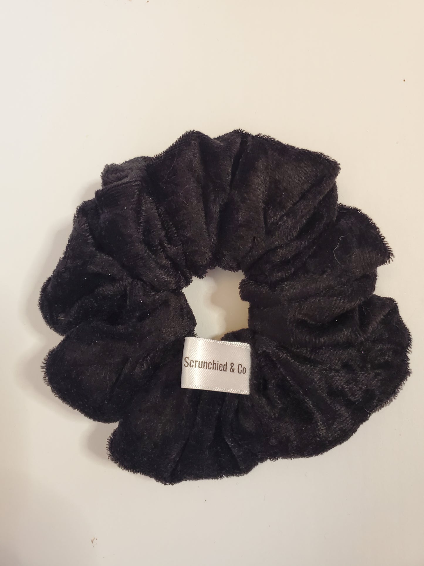 Black Velvet