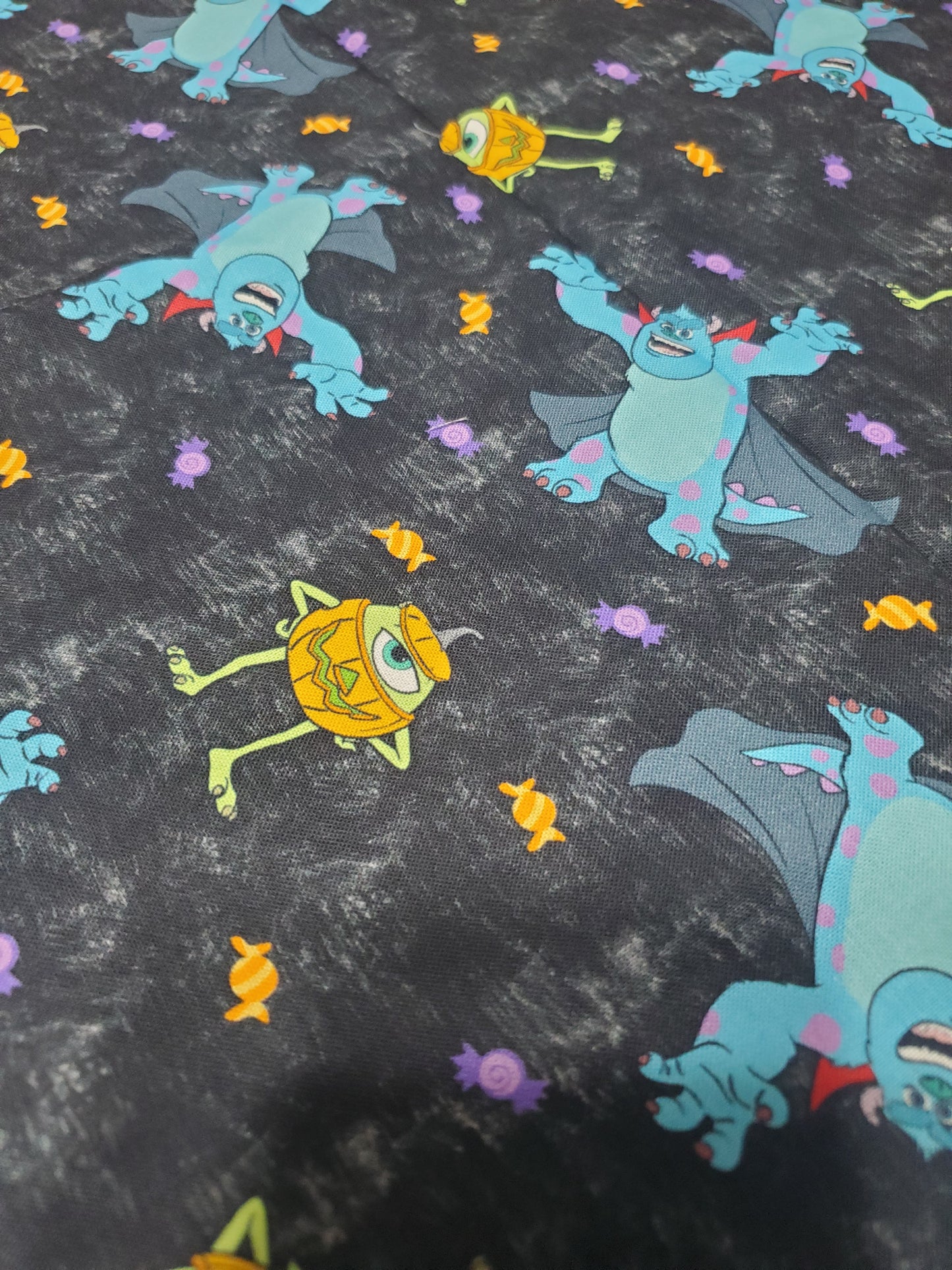 Trick-or-Treat Bags