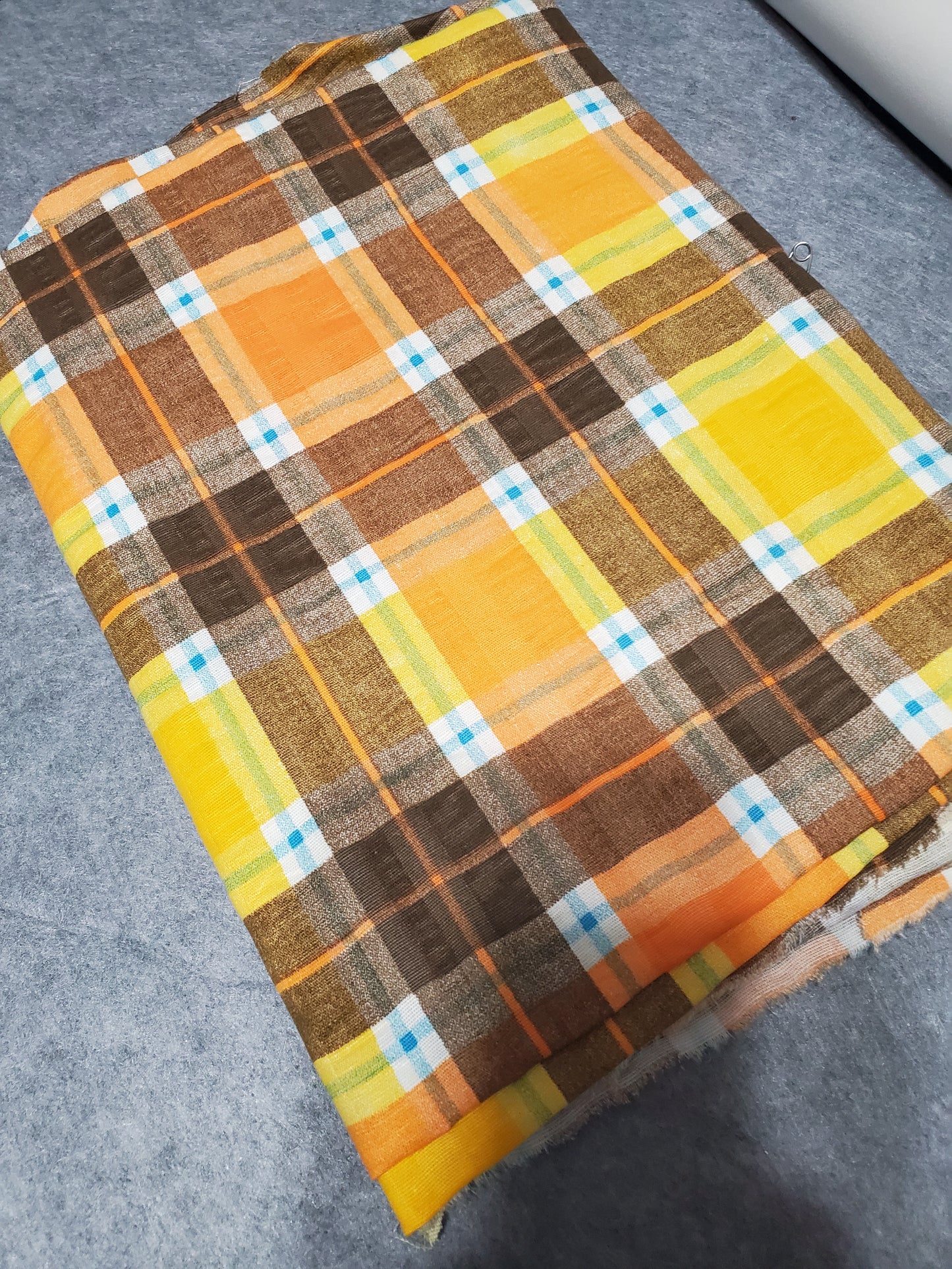 Custom Placemats