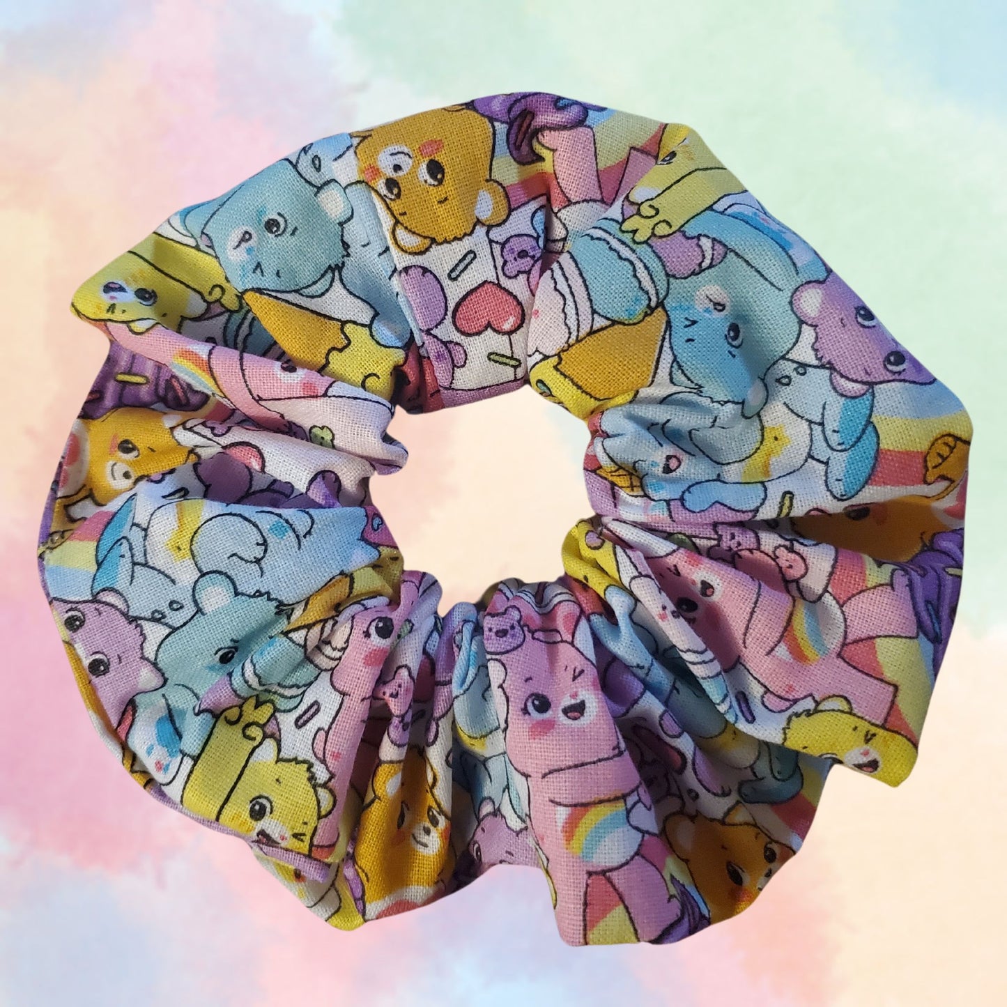Care Bear Sticker