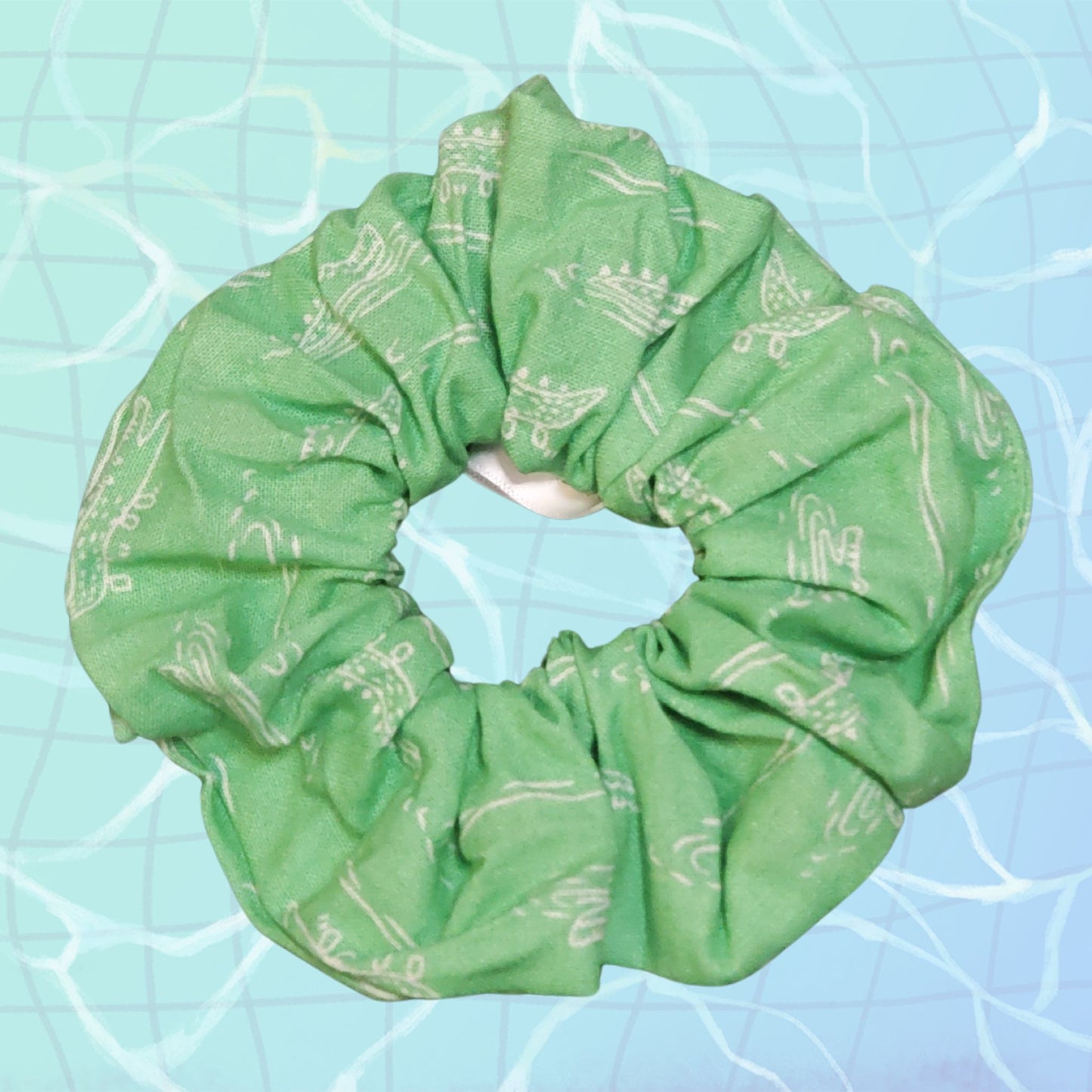 Green Gator