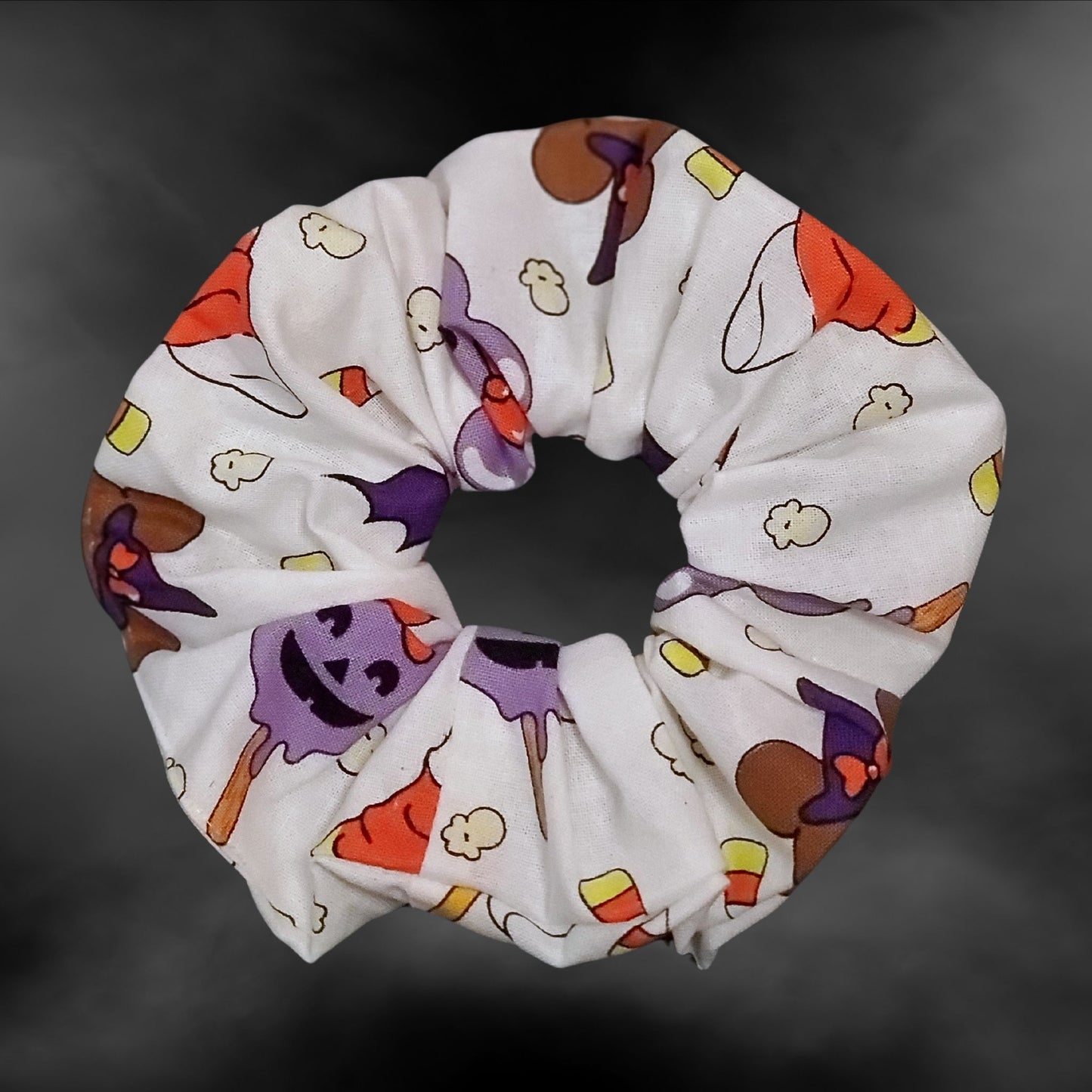 Not So Scary Sweet Treat