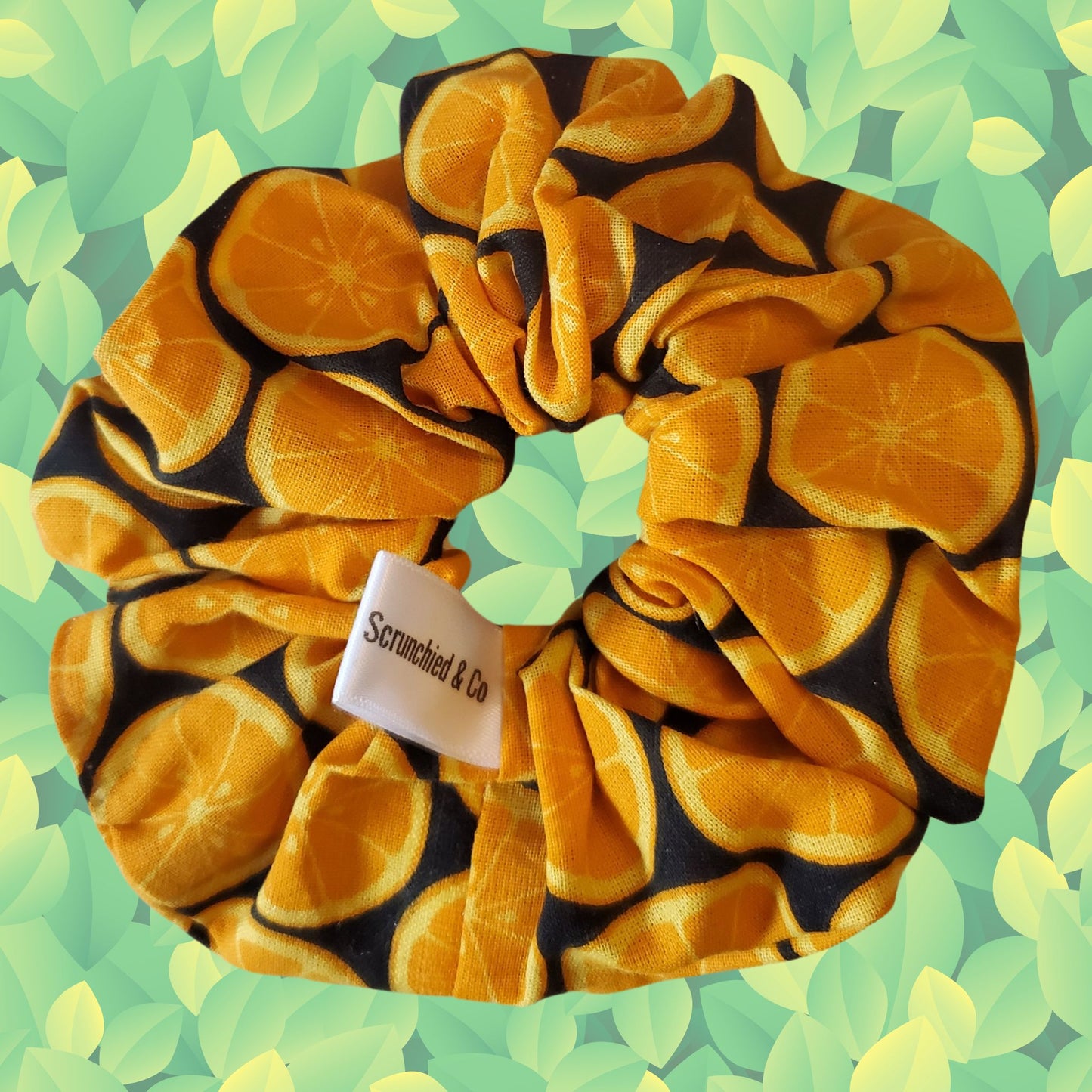 Oranges