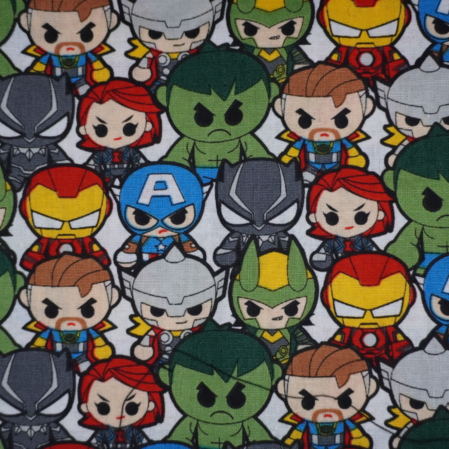 Avengers