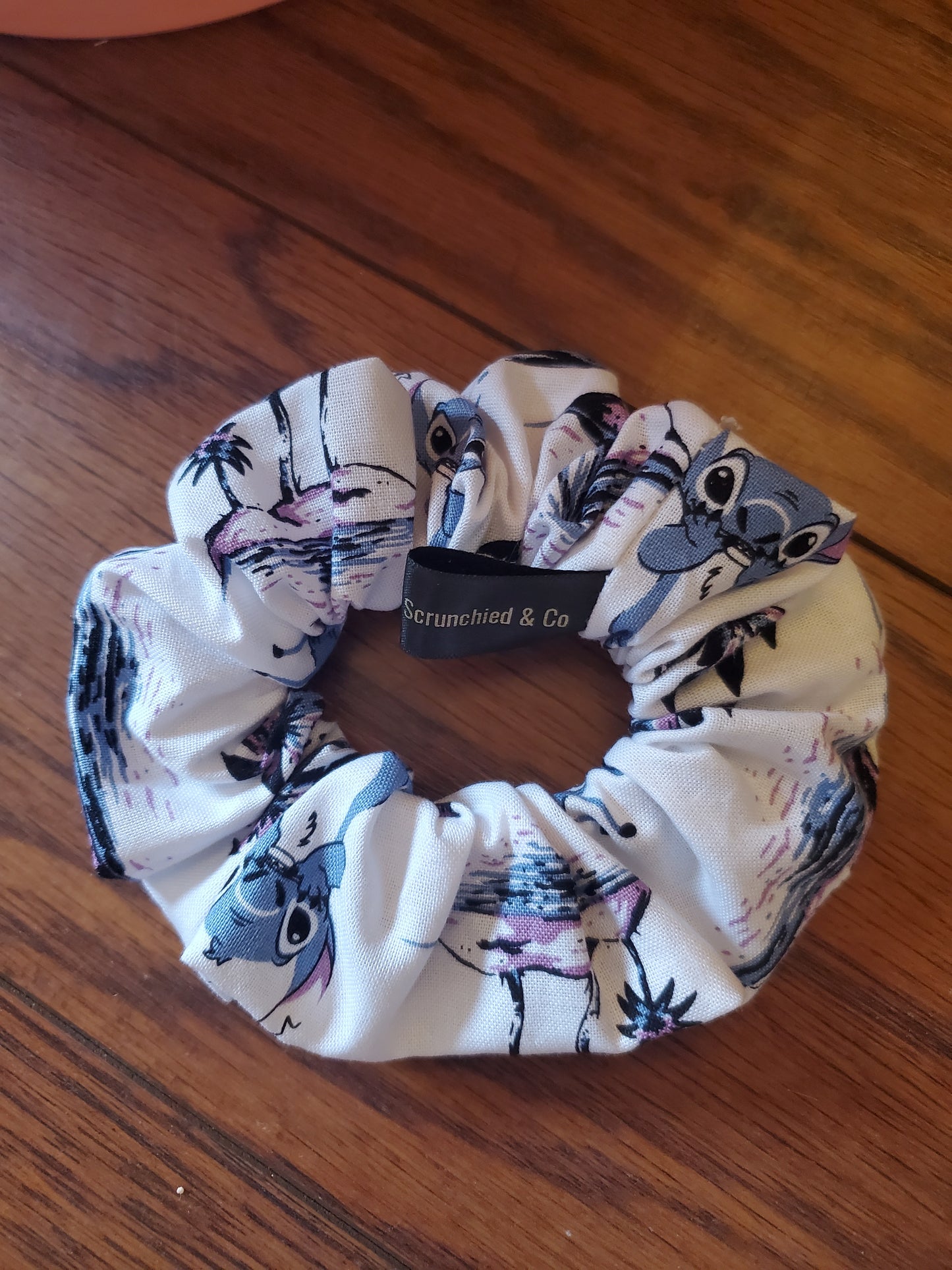 Tropical Stitch