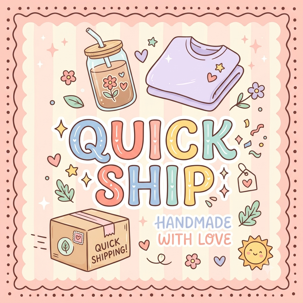 Quick Ship