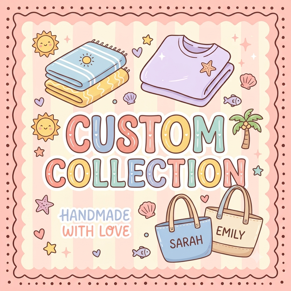 Custom Collection