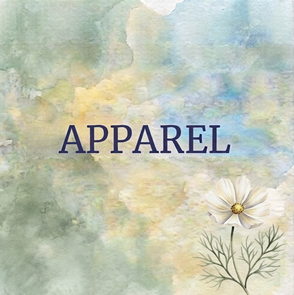 Apparel