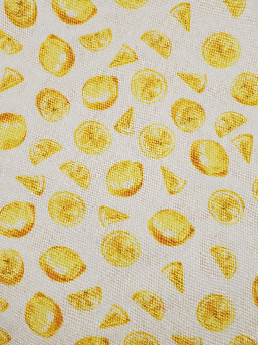 Lemon Drop