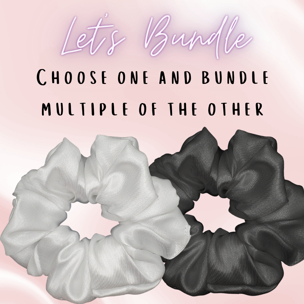 Black and White Multi Bundle