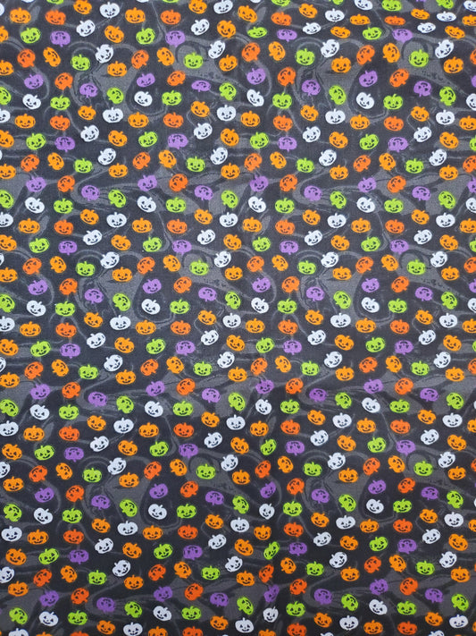 Mini Pumpkin Pattern