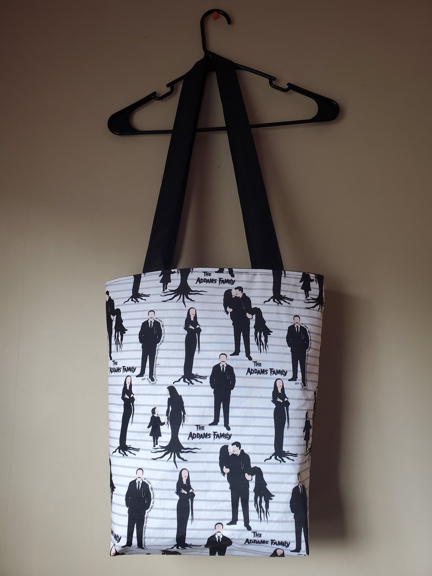 Trick-or-Treat Bags
