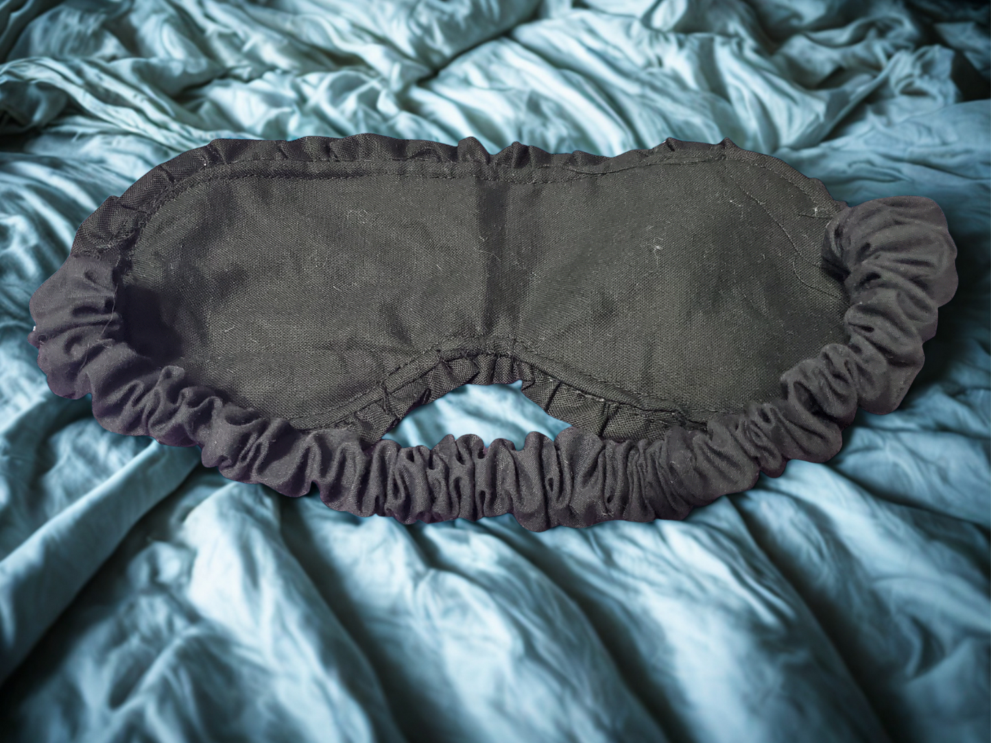 Custom Sleepy time Mask