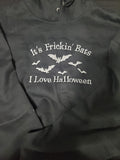 Glow Its Bats Shirts