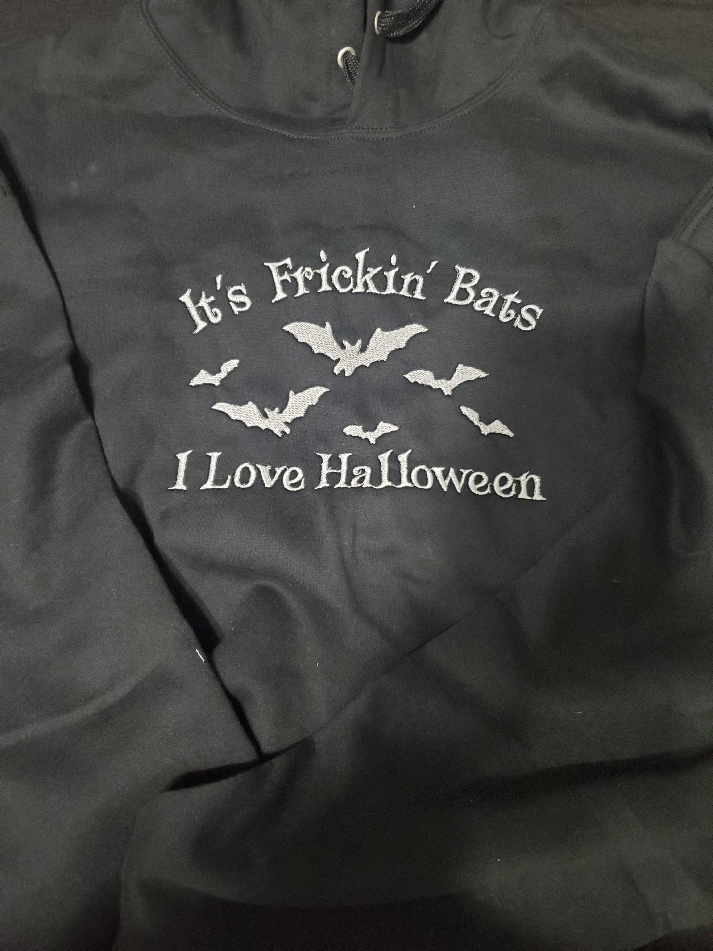 Glow Its Bats Shirts