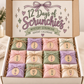 Today only! 12 DAYS OF Scrunchied