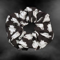 Glow in the Dark Black Ghosties