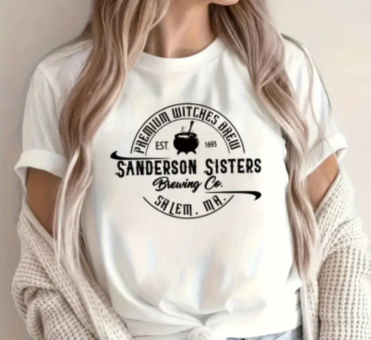 Sanderson Sister Brewing