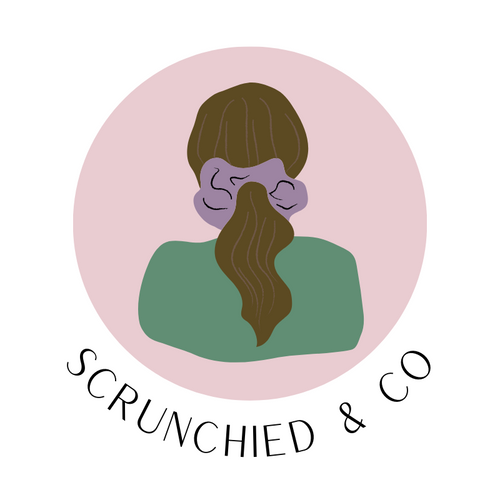 Scrunchied and Co