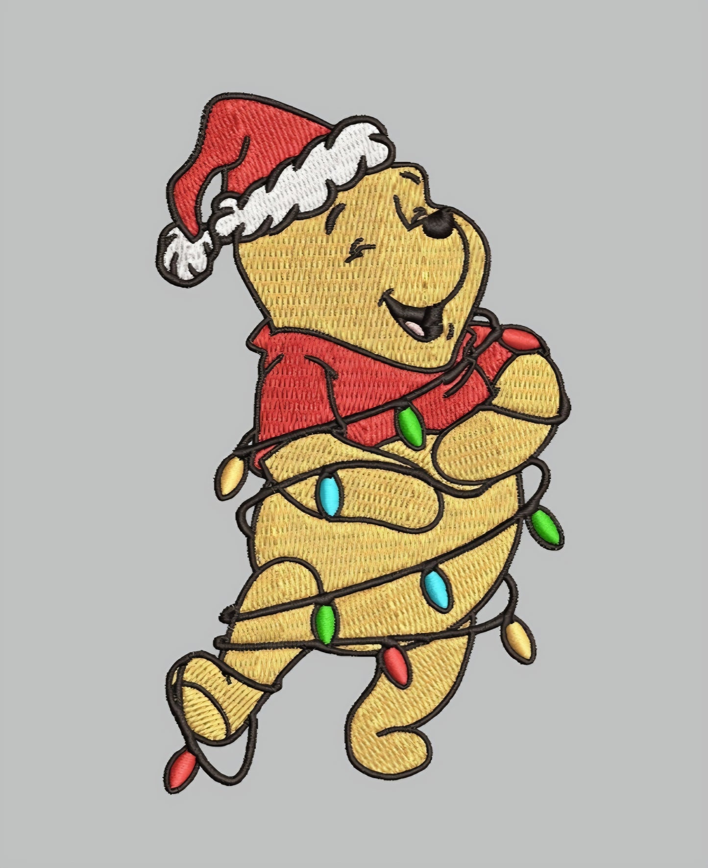 Christmas Bear