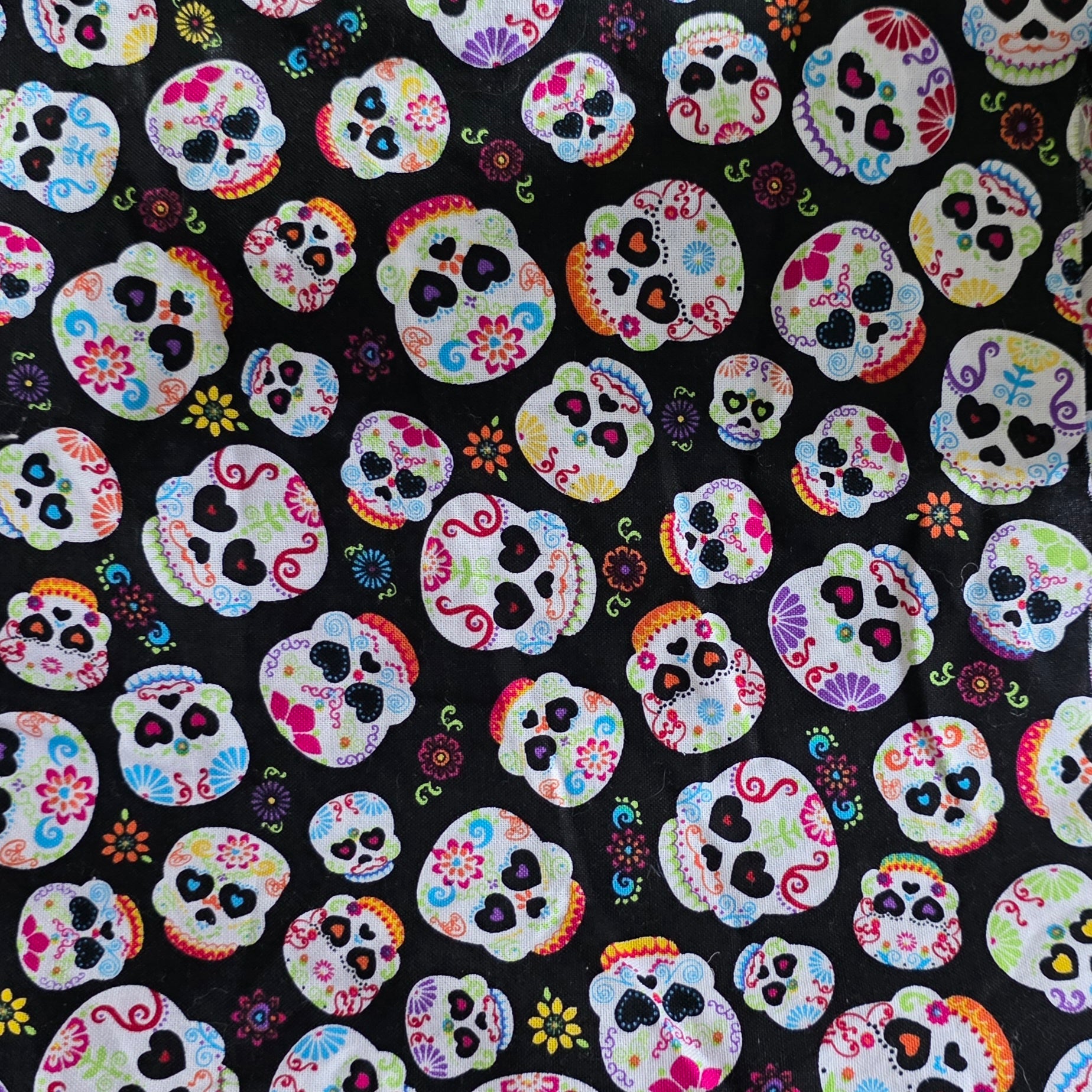 Spooky Scrunchie Bundles