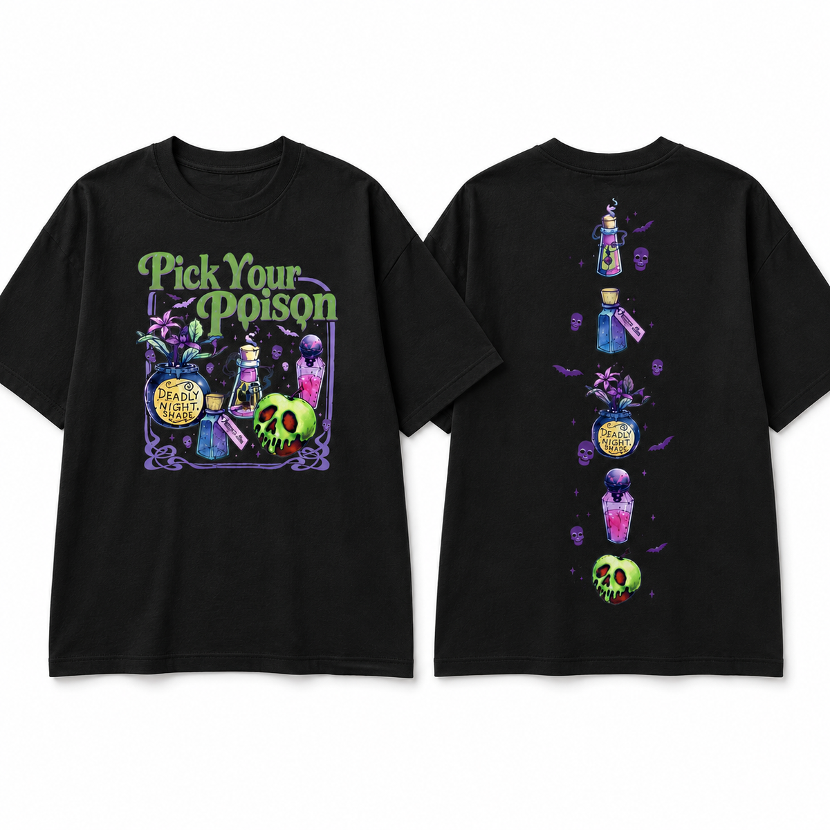 Pick Your Potion Shirt