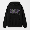 Black Glitter Apparel