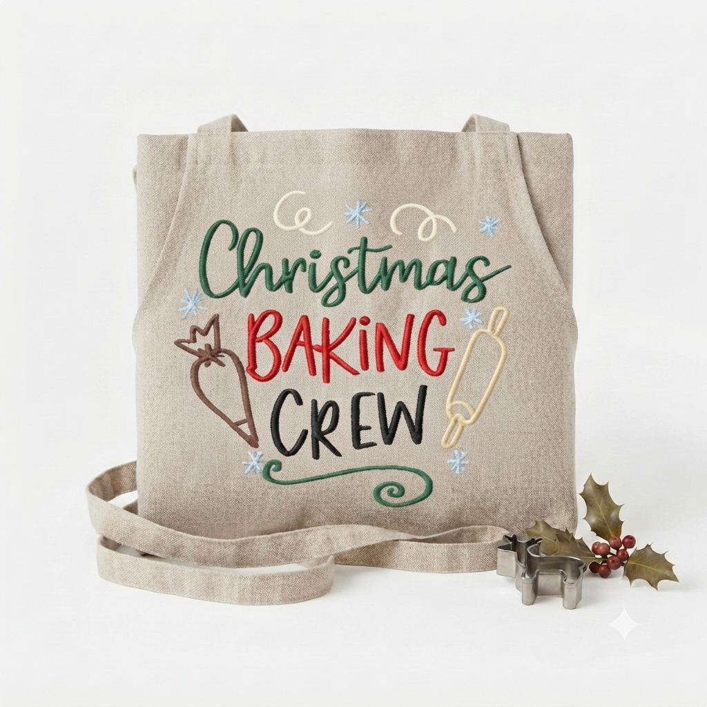 Aprons Design