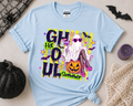 Ghost Girl Summer Tee