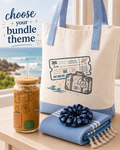 World Traveler Summer Bundle