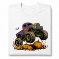 Monster Truck Shirt