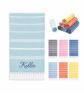 Name Towel