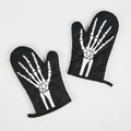 Skeleton Hand Mit