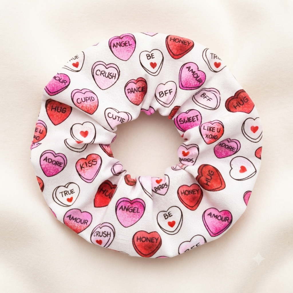 Sweet hearts