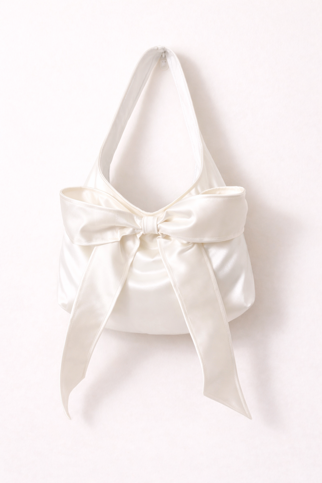 Sweetheart Bow Bag