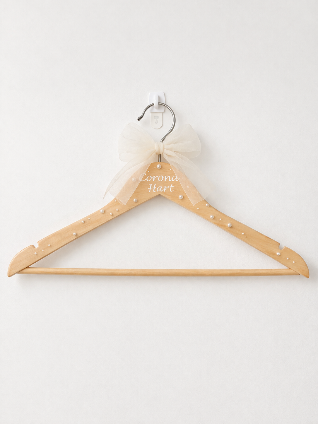 Custom Hangers