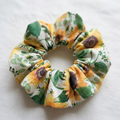 Sunflower Garden Fabric