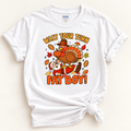 Move Over Shirt and Crewneck