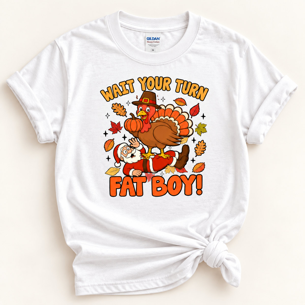 Move Over Shirt and Crewneck