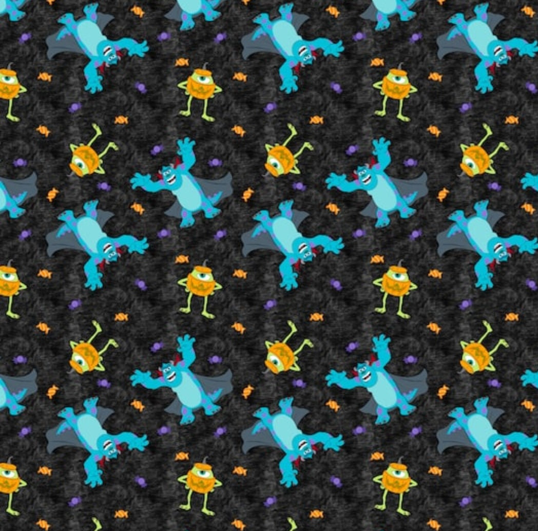 Custom Puppy Bandana