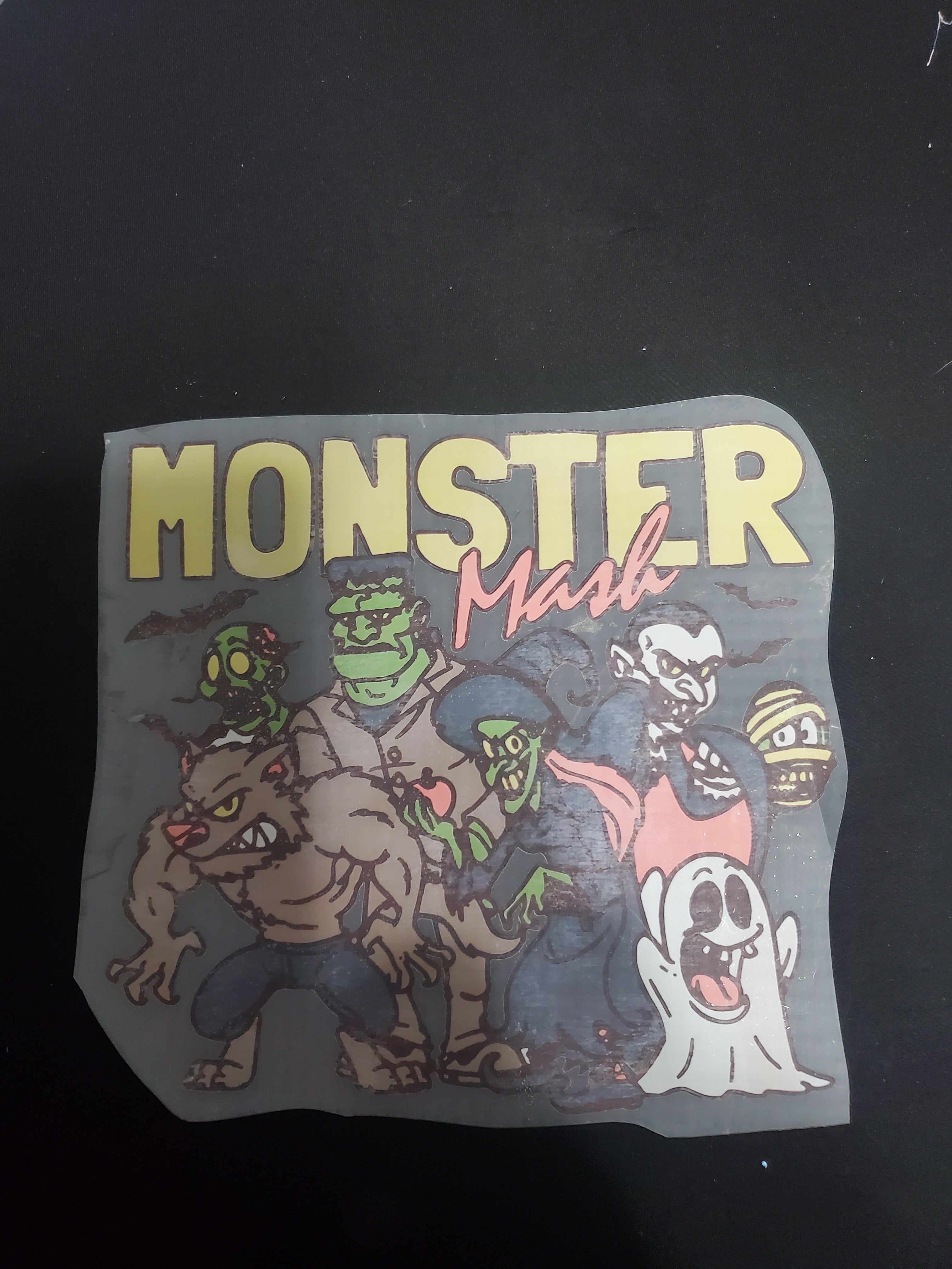 Spooky Season Shirts