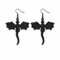 Dragon Earings