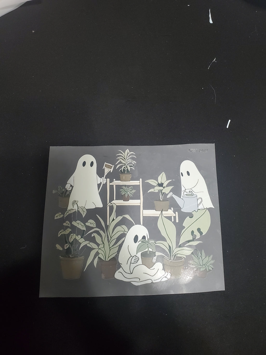 Spooky Season Shirts
