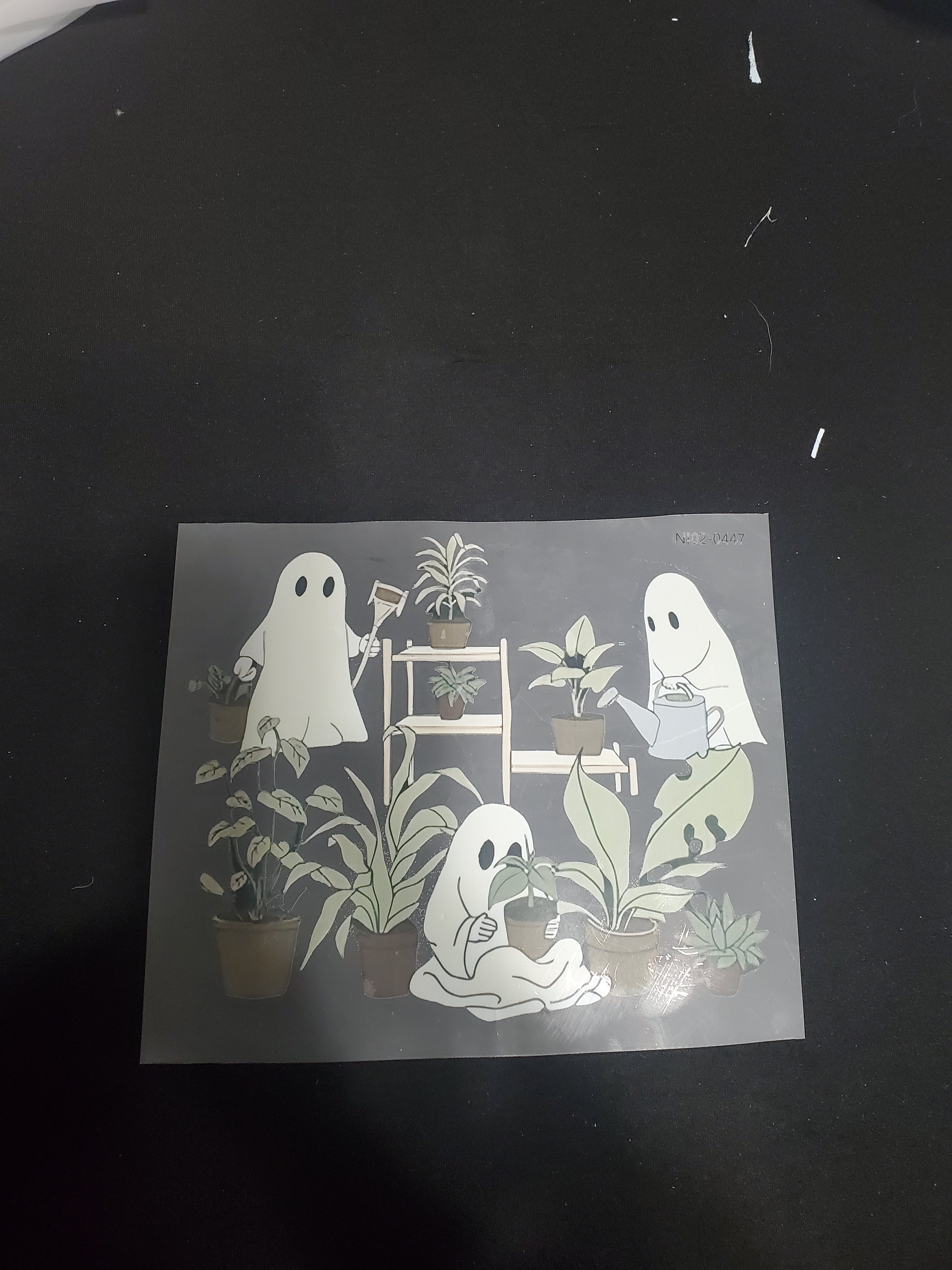 Spooky Season Shirts