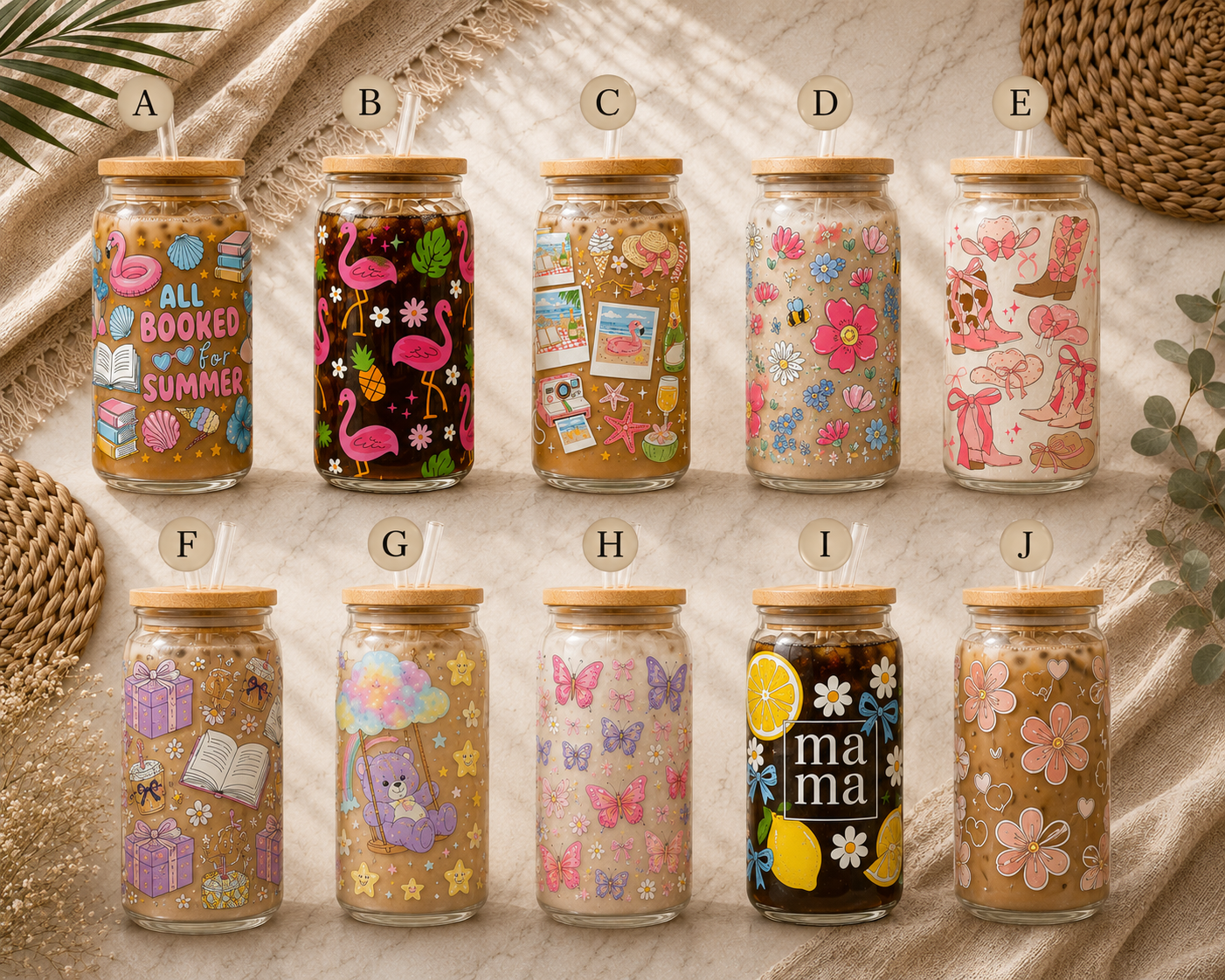 World Traveler Summer Bundle